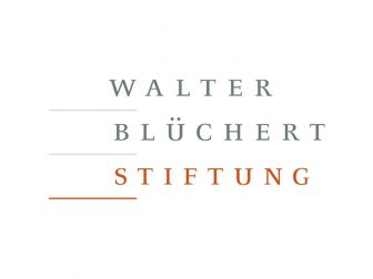 Walter Blüchert Stiftung