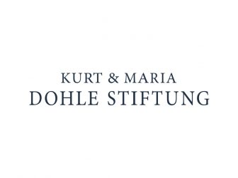 Kurt &#038; Maria Dohle Stiftung