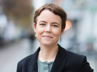 Caroline Kann unterstützt die Wider Sense GmbH als Senior Consultant mit dem Schwerpunkt Bildung.