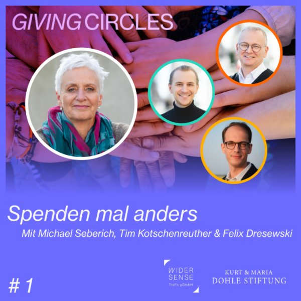 Giving Circles Podcast
